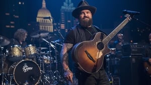 Austin City Limits 43. évad Ep.3 3. epizód