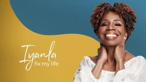 Iyanla: Fix My Life kép