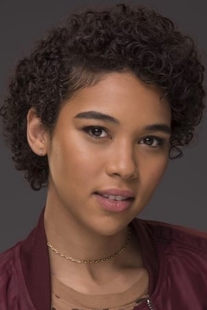 Alexandra Shipp profil kép