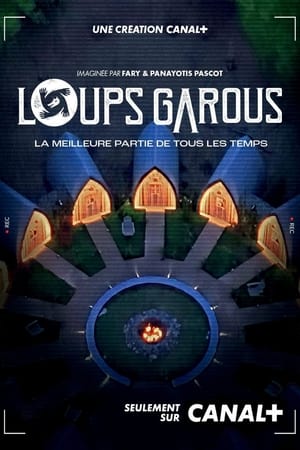 Loups-garous poszter