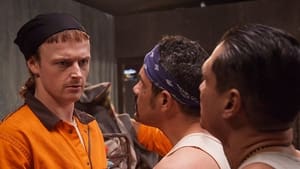 The Young Offenders 4. évad Ep.6 6. epizód