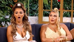 Shahs of Sunset 9. évad Ep.14 14. epizód