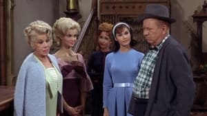 Petticoat Junction 3. évad Ep.24 24. epizód