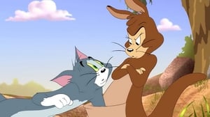 Tom és Jerry újabb kalandjai 2. évad Ep.35 Kengurukalamajka (Kanga-móka)