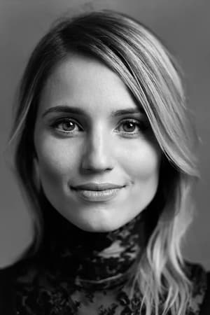 Dianna Agron profil kép