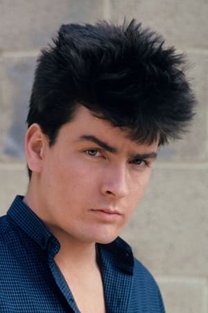 Charlie Sheen profil kép