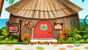 Daniel Tiger's Neighborhood 5. évad Ep.22 22. epizód