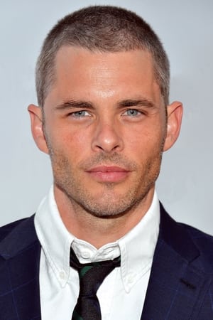 James Marsden profil kép