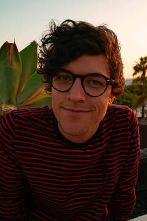 PJ Liguori profil kép