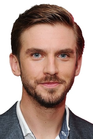 Dan Stevens profil kép