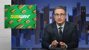 John Oliver-show az elmúlt hét híreiről 9. évad Ep.12 12. epizód