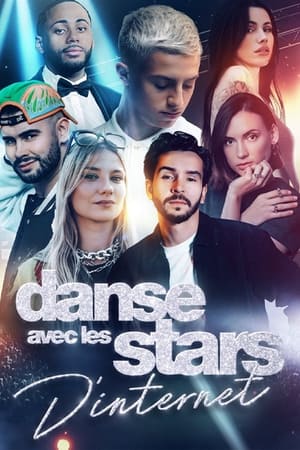 Danse avec les stars d’Internet poszter