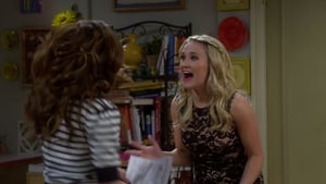 Young & Hungry 3. évad Ep.9 9. epizód