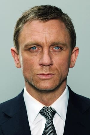 Daniel Craig profil kép