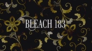 Bleach 1. évad Ep.183 183. epizód