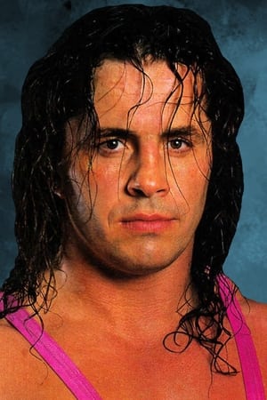 Bret Hart profil kép