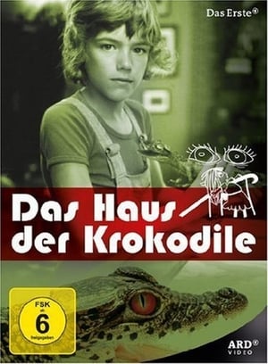 Das Haus der Krokodile poszter