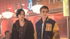 Riverdale 1. évad Ep.2 Második fejezet: Az ördög érintése