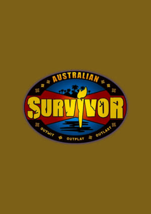 Australian Survivor 3. évad (2016-08-21) poszter