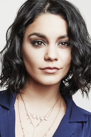 Vanessa Hudgens profil kép