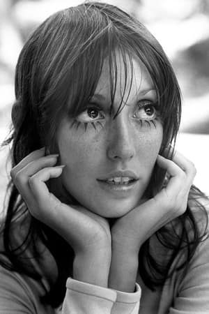 Shelley Duvall profil kép