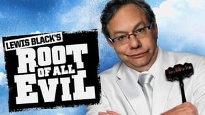 Lewis Black's Root of All Evil kép