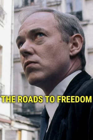 The Roads to Freedom 1. évad (1970-10-04) poszter