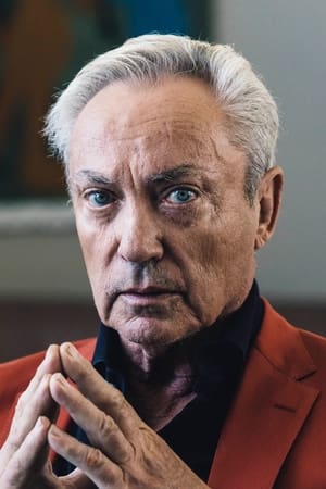 Udo Kier profil kép