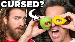 Good Mythical Morning 24. évad Ep.37 37. epizód