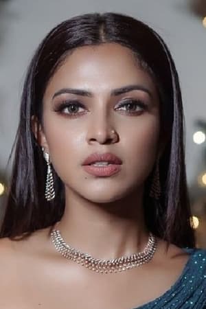 Amala Paul profil kép