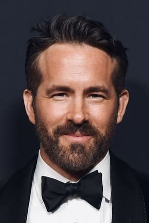 Ryan Reynolds profil kép