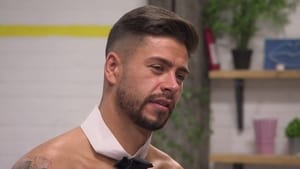 Geordie Shore 21. évad Ep.8 8. epizód