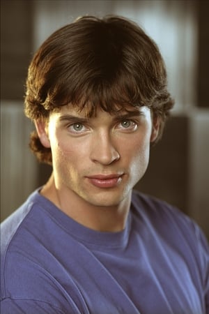 Tom Welling profil kép