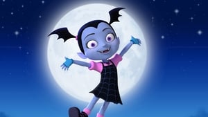 Vampirina kép