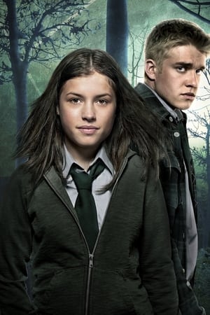 Wolfblood poszter