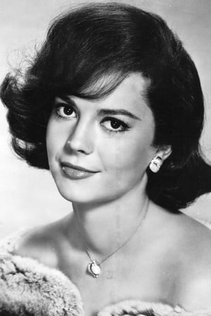 Natalie Wood profil kép