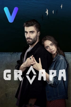 Groapa 1. évad (2023-09-16) poszter