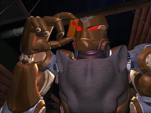 Beast Wars: Transformers 1. évad Ep.8 8. epizód