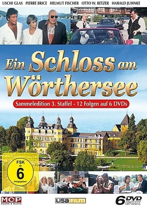 Ein Schloß am Wörthersee