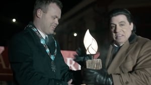 Lilyhammer 2. évad Ep.4 4. epizód