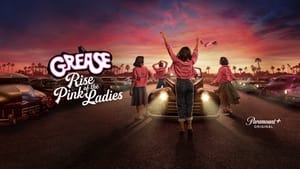 Grease: A Pink Ladies színre lép kép