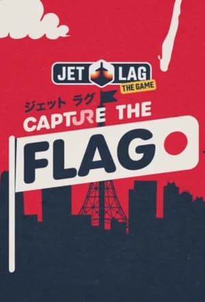 Jet Lag: The Game 6. évad (2023-05-31) poszter