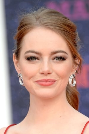 Emma Stone profil kép