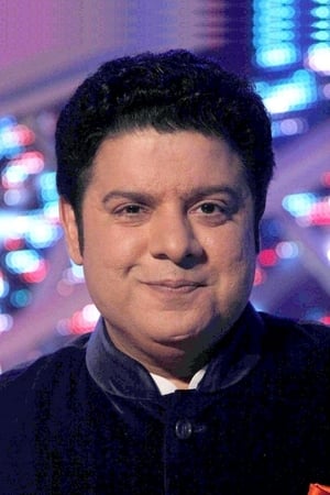 Sajid Khan profil kép