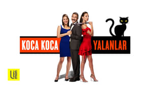 Koca Koca Yalanlar kép