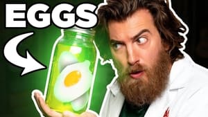 Good Mythical Morning 17. évad Ep.47 47. epizód