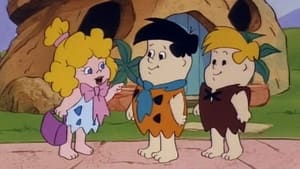 The Flintstone Kids 1. évad Ep.17 17. epizód