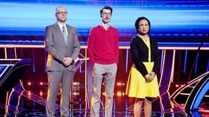 The Chase 3. évad Ep.13 13. epizód