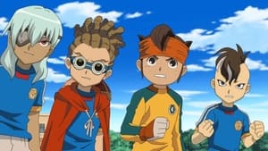 Inazuma Eleven 1. évad Ep.94 94. epizód