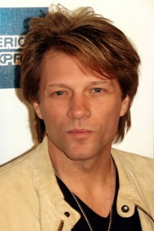 Jon Bon Jovi profil kép